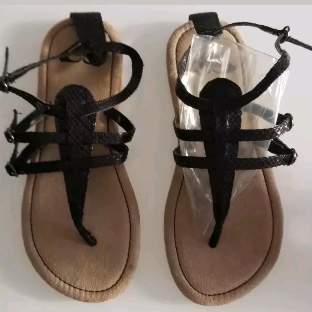 Sandals quicksilver